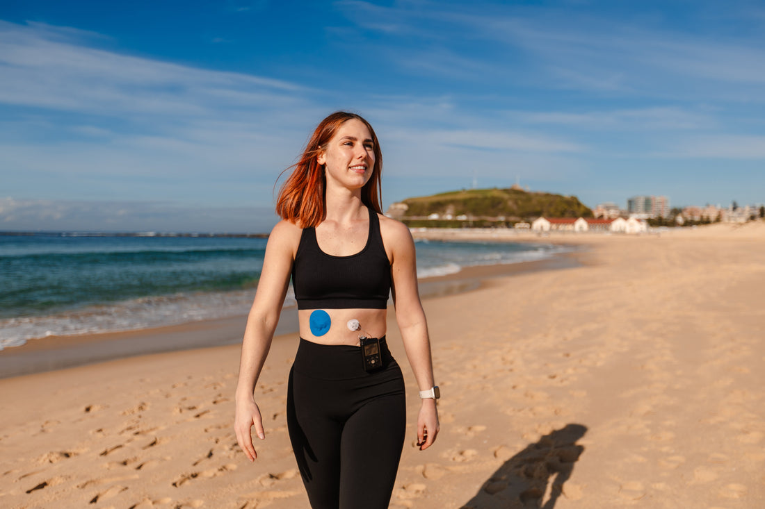 Medtronic CGM Patches: What’s Available and What Actually Works?