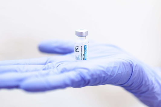 COVAX & Type 1: Here’s what you need to know. - Type Strong