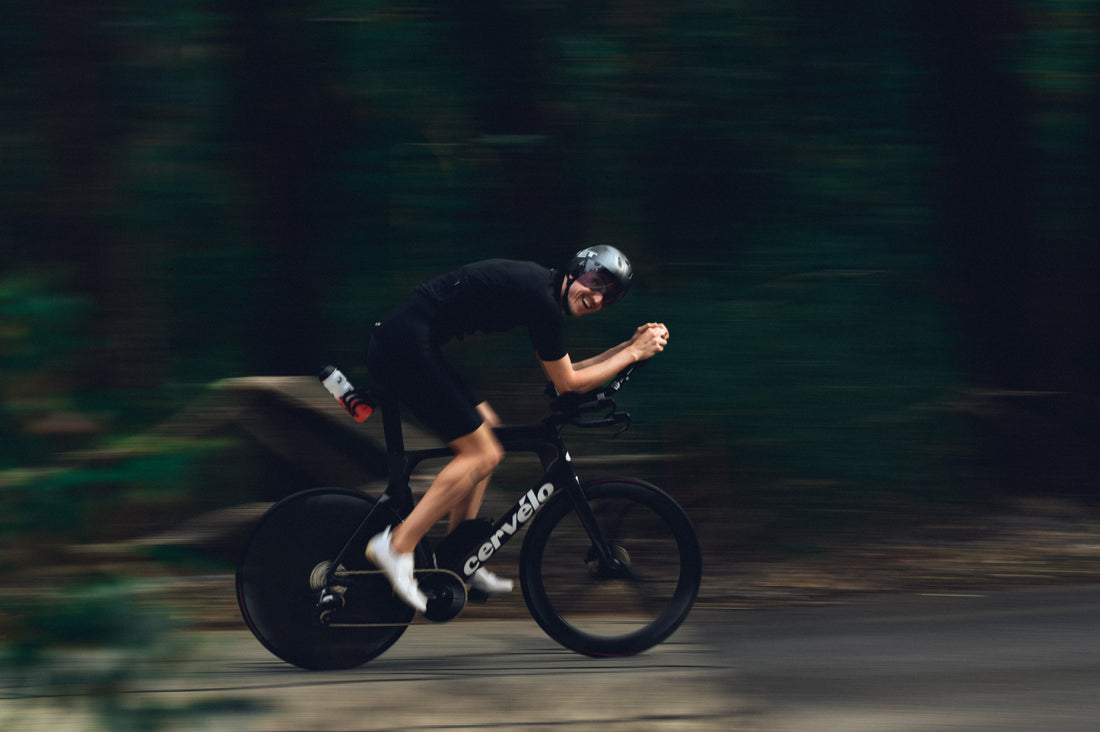 Breaking Limits: Devlin Chiffings' Journey with Diabetes and Strength - Type Strong