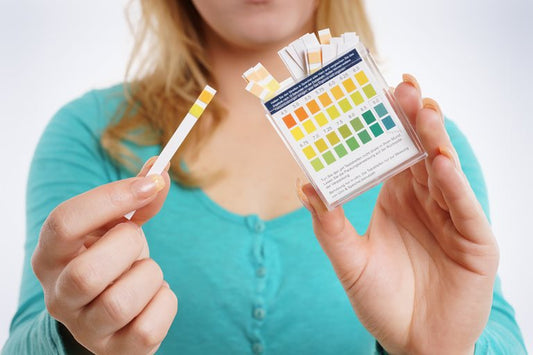 The Role of Skin pH in CGM Patch Adhesion and Comfort