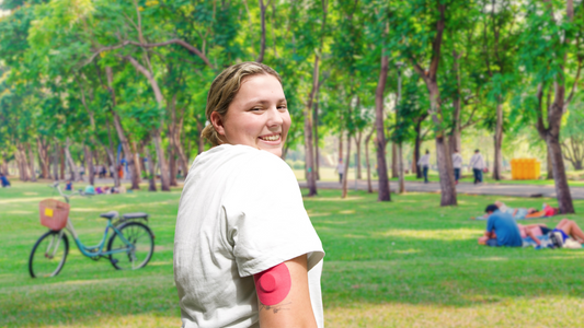 5 Things No One Told You About Wearing a CGM in Public (But Should Have)