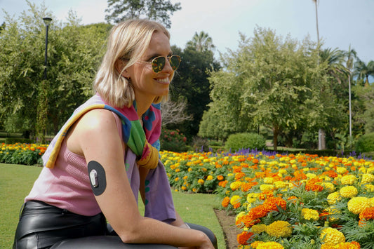 Do You Really Need a Patch for Your CGM? A Beginner's Guide