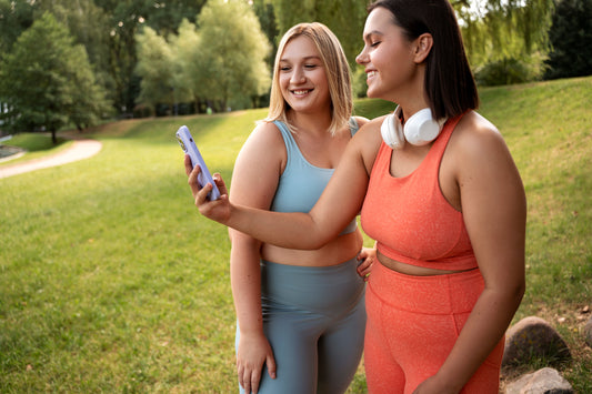 Why Your Support Matters: Helping Friends with Diabetes