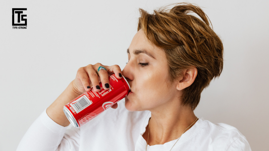 Are diet soft drinks hurting your blood sugar more than you think?