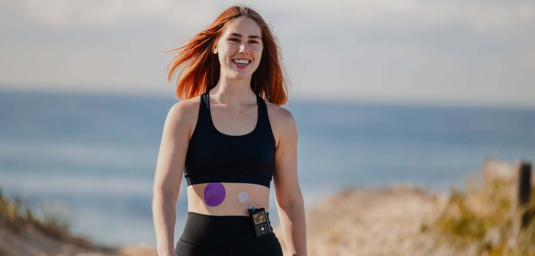 ADHESIVE PATCHES TO PROTECT YOUR DIABETES EQUIPMENT