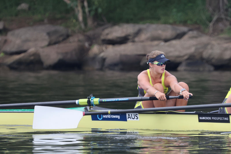 From diagnosis to Stanford: how diabetes made Sarah stronger