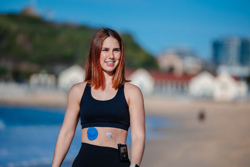 How Long Should a CGM Patch Last? What to Expect - Type Strong