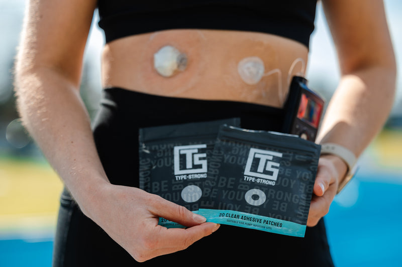 Top 5 CGM patch issues and how to fix them