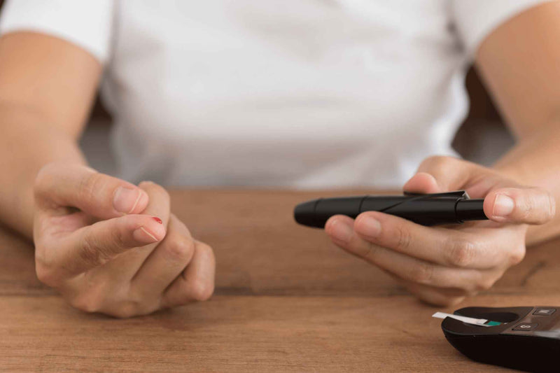 4 Online Platforms that help with Diabetes Management | Type Strong - Type Strong