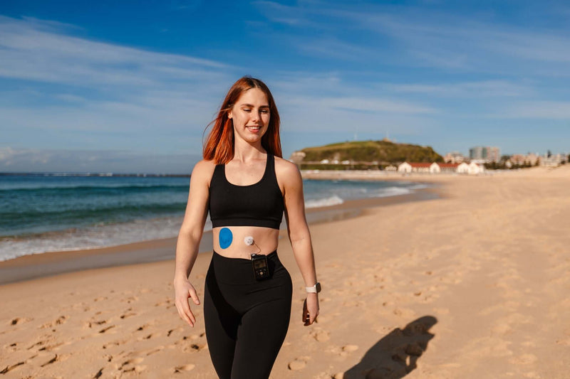 Taking Control: Diabetes Prevention Tips for Type 2 Diabetes with Type Strong - Type Strong