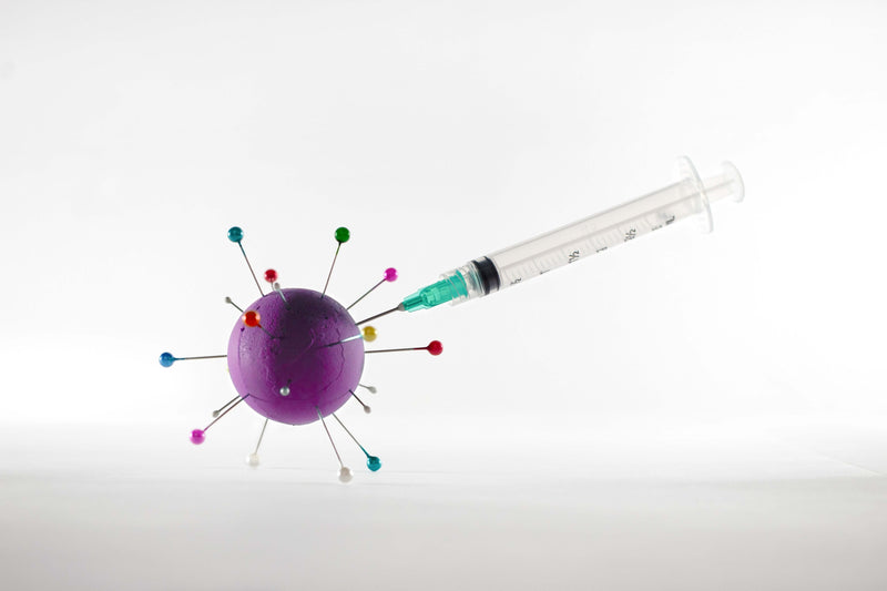 What We Know About The COVID-19 Vaccine | Type Strong - Type Strong