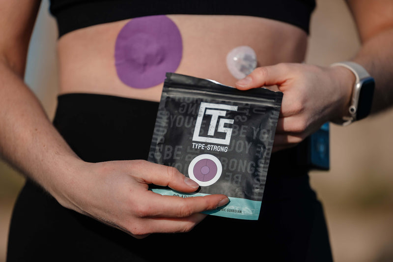 Understanding the FreeStyle Libre Sensor - A Complete Guide - Type Strong