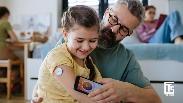 Which Type Strong Patch Fits Your CGM?