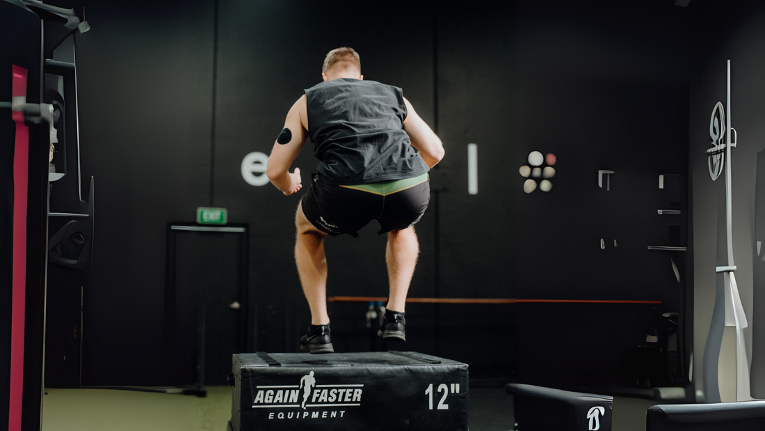 Can exercise loosen your CGM patch? Here’s how to fix it