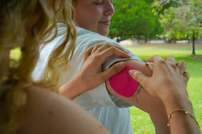 Your First Freestyle Libre Sensor? Read This First - Type Strong