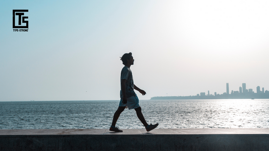 Why people with diabetes are loving “fart walks” after dinner - and you should, too