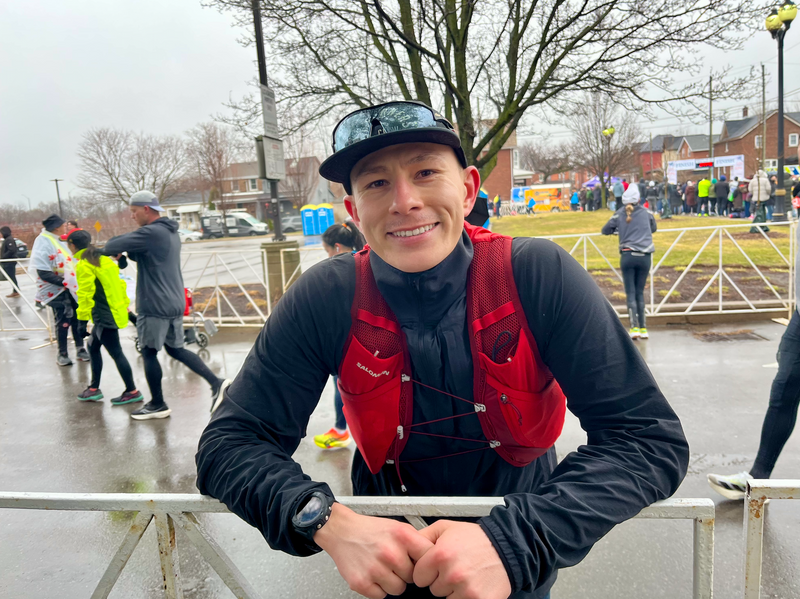 Running on Resilience: Callum’s Type 1 Diabetes Journey