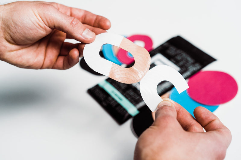 How to Prep Your Skin for Patches: The Right Way to Make Them Last - Type Strong