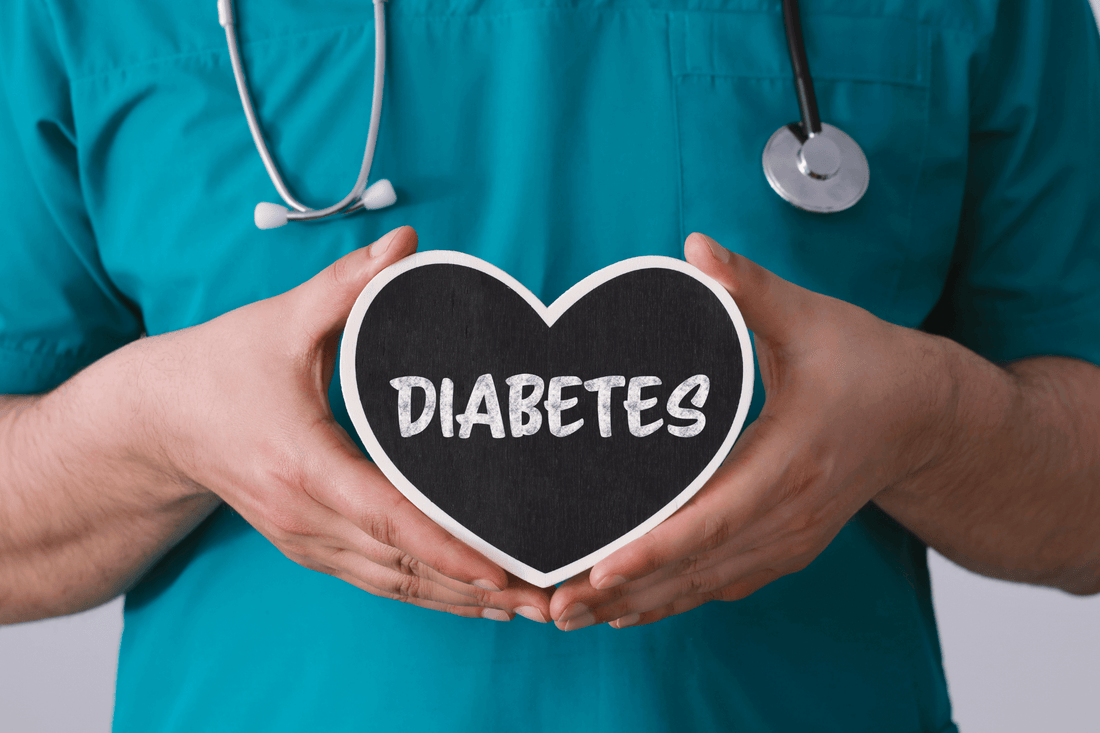The History and Discovery of Diabetes and its Treatments | Type Strong - Type Strong