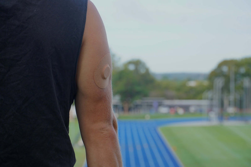 Travelling Tips for Individuals with Diabetes: Navigating the Journey with Type Strong - Type Strong