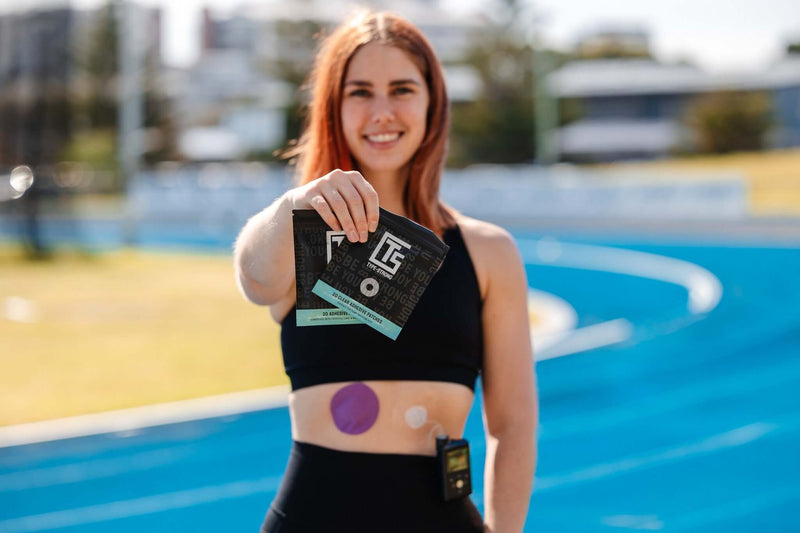 How exercise affects those with Diabetes - Type Strong