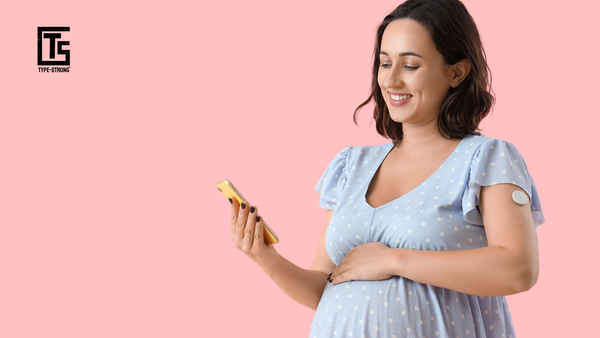 New Global Guidance on CGMs During Pregnancy