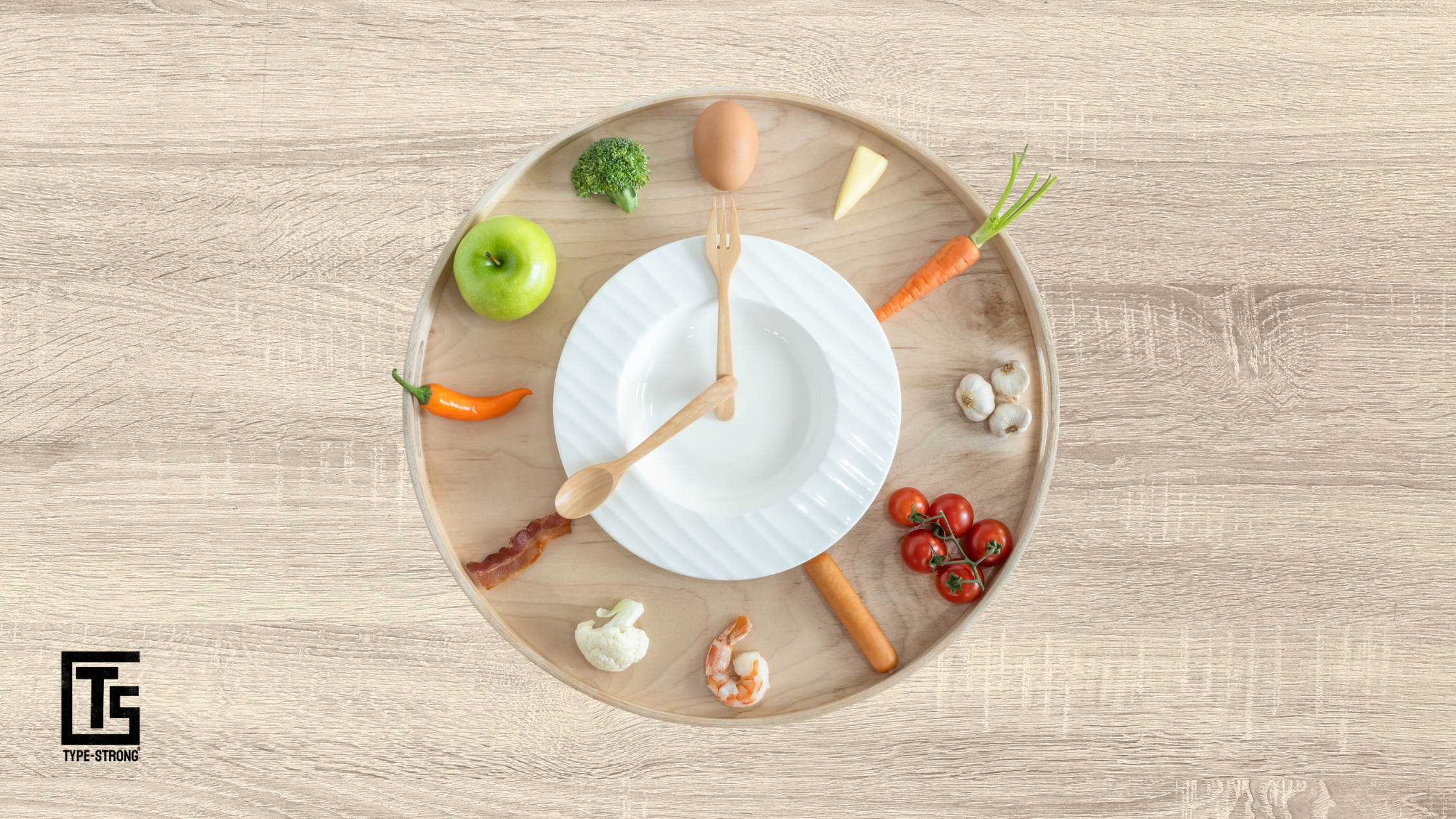 What CGM Data Reveals About Skipping Meals