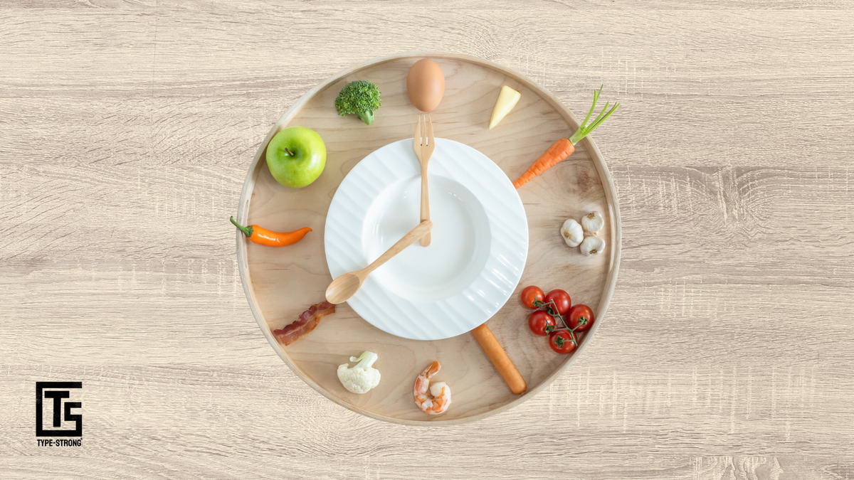 What CGM Data Reveals About Skipping Meals