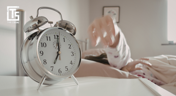 A simple daily diabetes routine that works