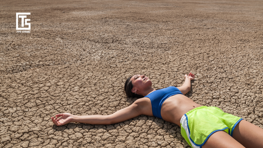 Dehydration and diabetes: how water intake affects your CGM