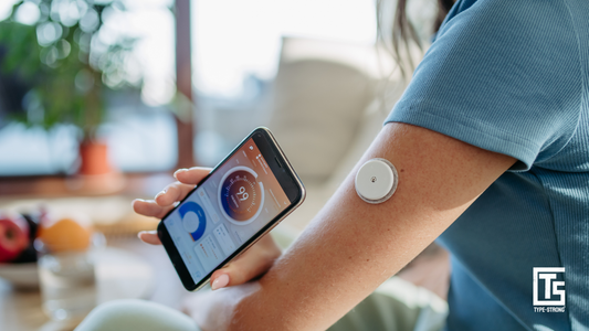 CGM for Non-Diabetics: Hype, Health, or Something In Between?