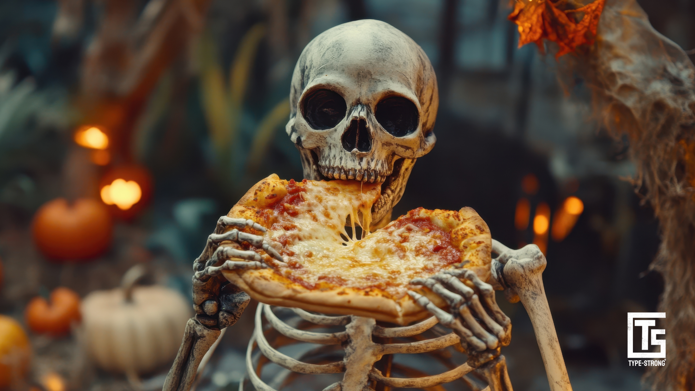 Smart fast-food orders for people with diabetes