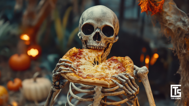 Smart fast-food orders for people with diabetes