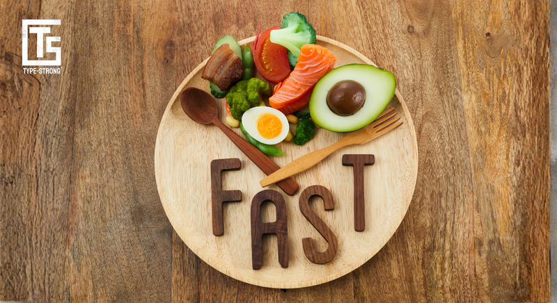 Small Frequent Meals vs Intermittent Fasting for Diabetes