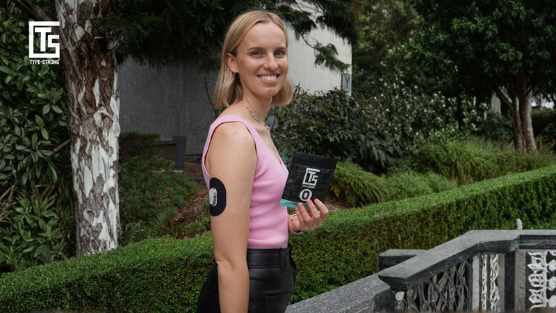 Five tips & tricks to protect your Omnipod patch pump (+ bonus tip)