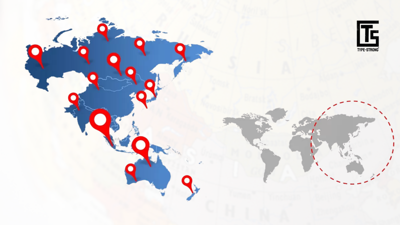 Why type 2 diabetes is rising fastest in Asia-Pacific