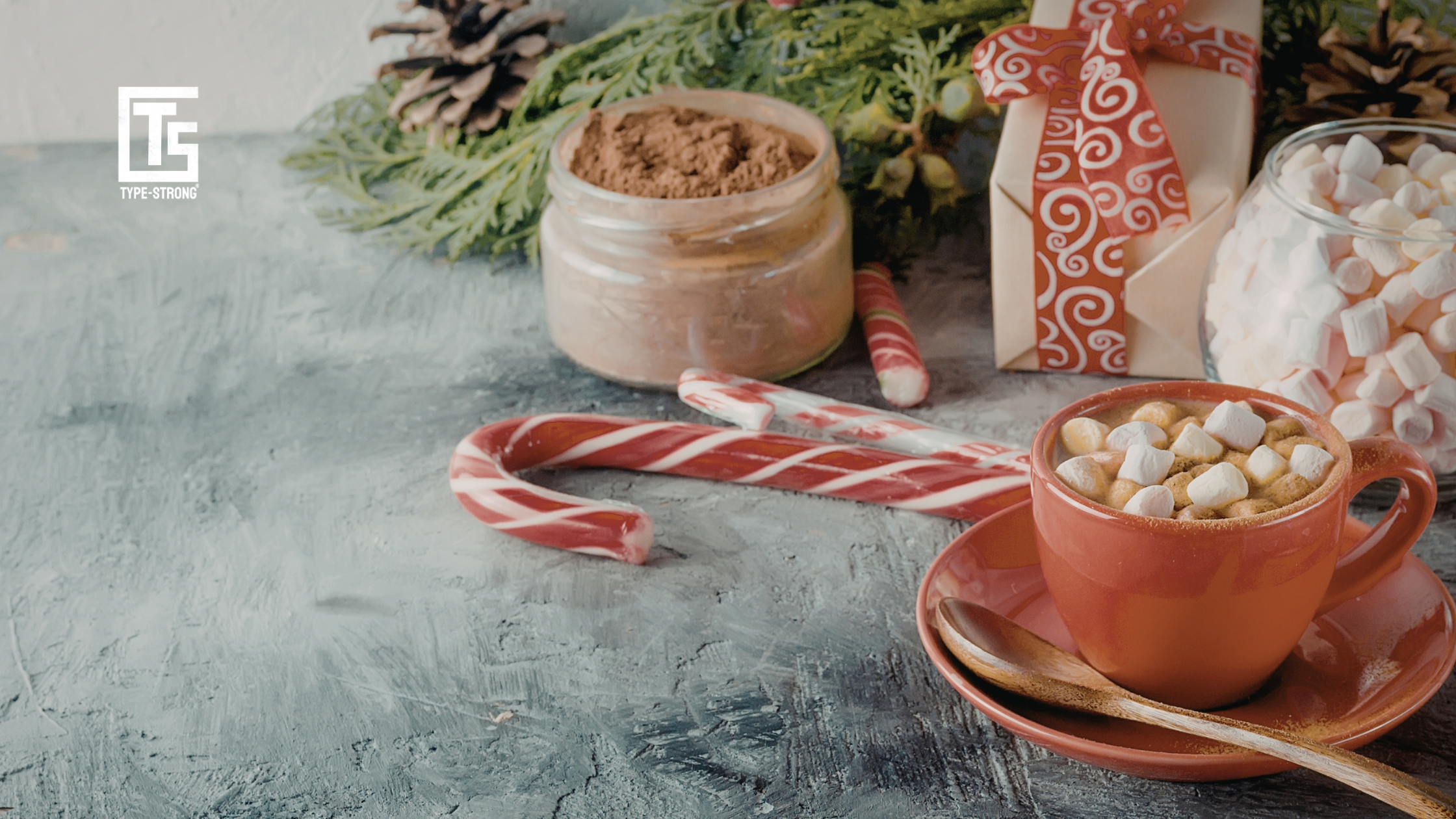 What your CGM might show after popular holiday treats