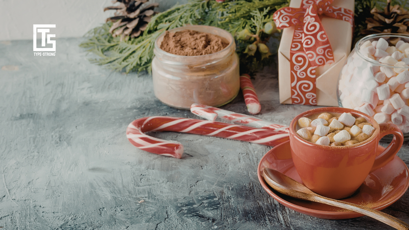 What your CGM might show after popular holiday treats