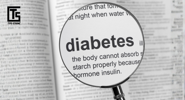 Type 1 vs Type 2 Diabetes: What’s the Difference?