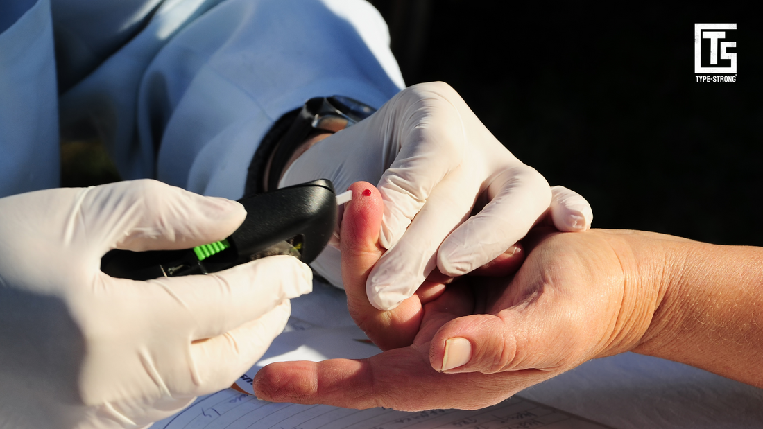 55,000 potentially misdiagnosed: NHS type 2 diabetes test error explained