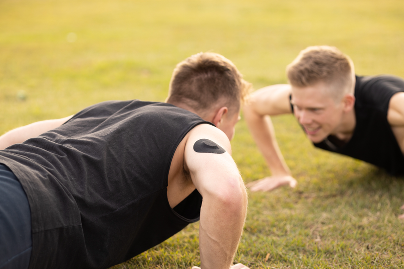 Dexcom Patches That Won’t Irritate Sensitive Skin