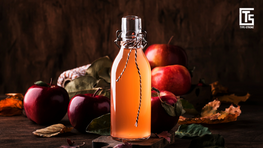 Can vinegar really lower blood sugar after meals? Science behind the hack