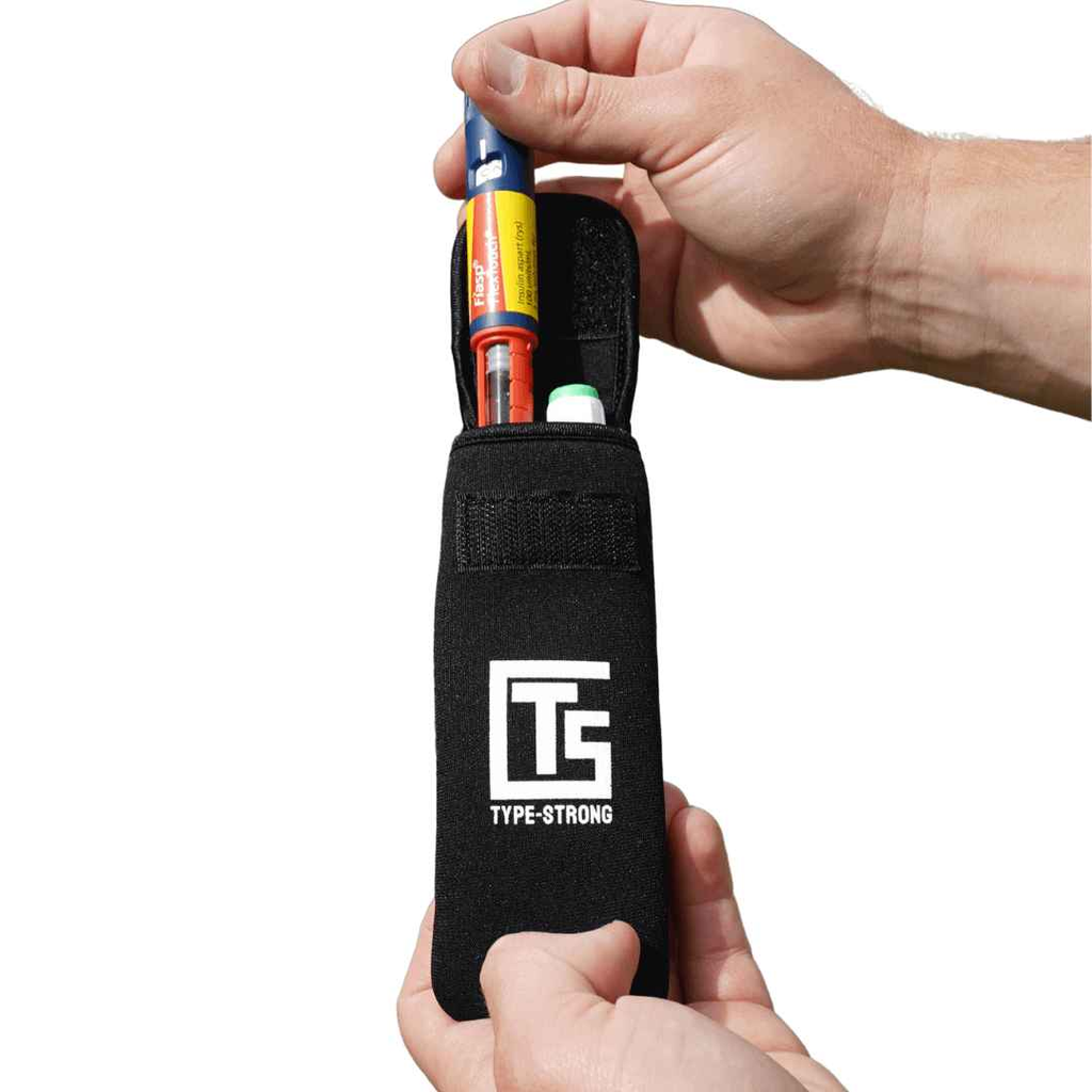 Insulin Pen Pouch
