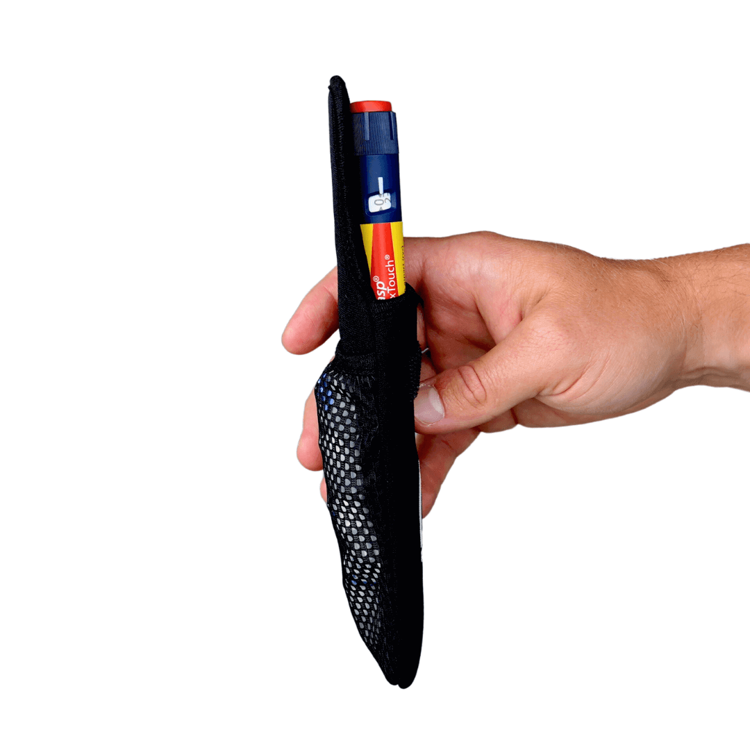 Insulin Pen Pouches Protect your Insulin Pens Needles