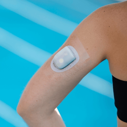 Omnipod Adhesive Patches