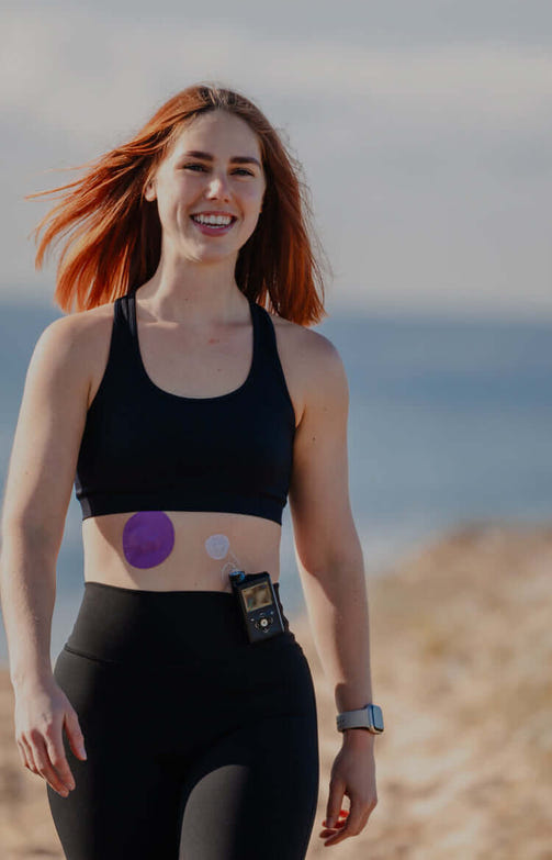 ADHESIVE PATCHES TO PROTECT YOUR DIABETES EQUIPMENT